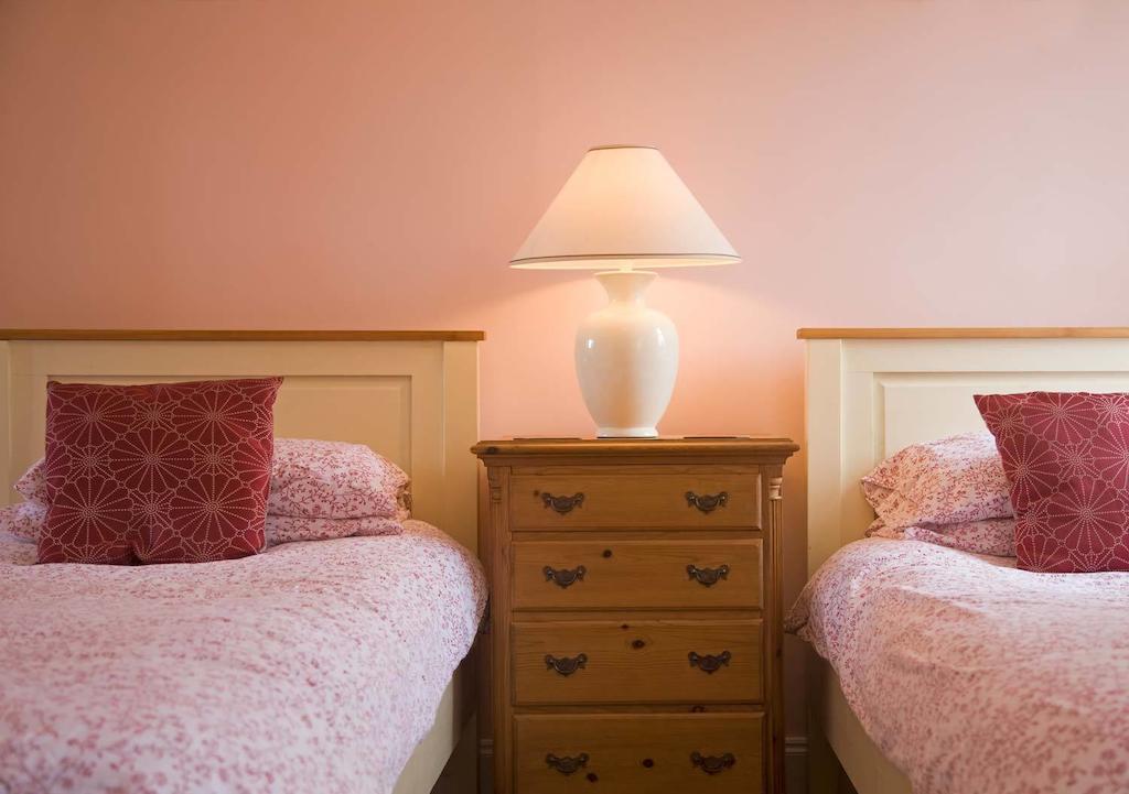 Bed and Breakfast The Star And Garter East Dean  Zimmer foto