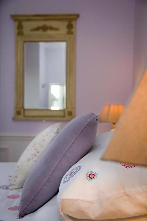 Bed and Breakfast The Star And Garter East Dean  Zimmer foto
