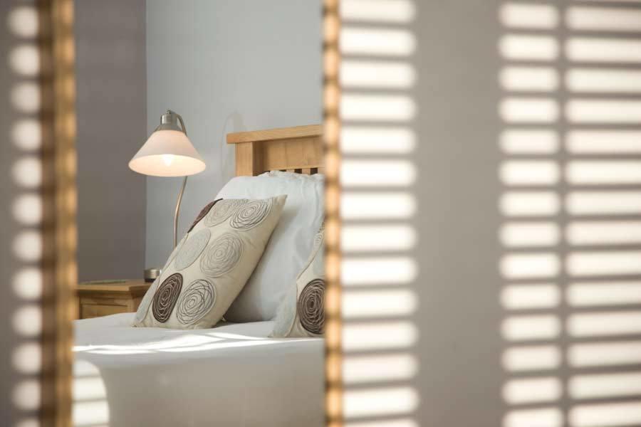 Bed and Breakfast The Star And Garter East Dean  Zimmer foto