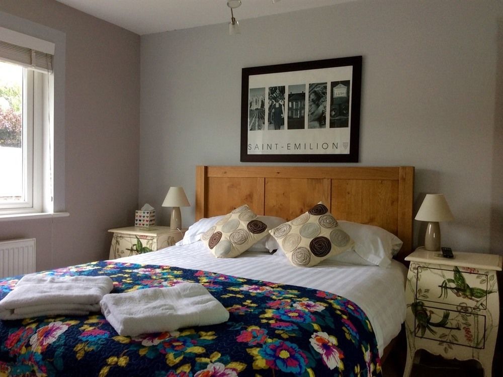 Bed and Breakfast The Star And Garter East Dean  Exterior foto