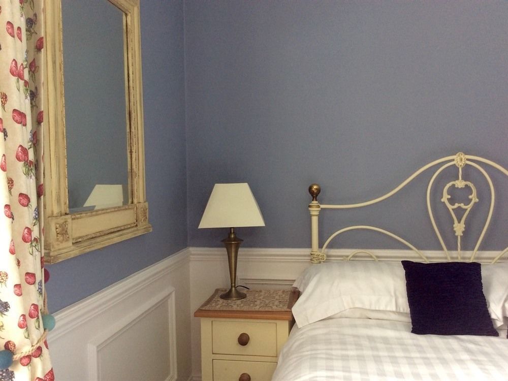 Bed and Breakfast The Star And Garter East Dean  Exterior foto